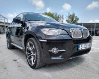 BMW X6 3.5 D