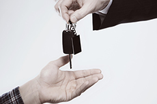 Kamen-Cars Car Keys