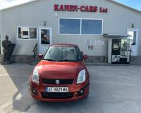 Suzuki Swift 1.3 - 4x4