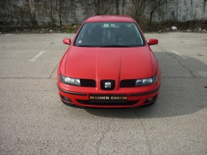 Seat Toledo 1.8i