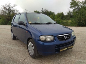 Suzuki ALTO 1.1i