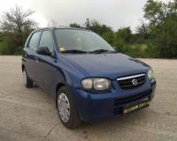 Suzuki ALTO 1.1i