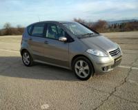 Mercedes A-150 AUTOMATIC