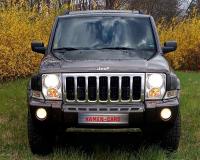 Jeep Commander