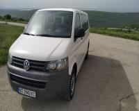VW Caravelle 2.0 Transporter T6