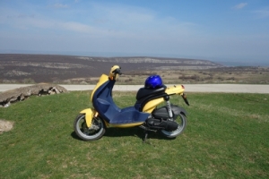 PEUGEOT LUDIX 50CC