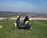 PEUGEOT LUDIX 50CC