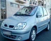 Renault Scenic 1.9 DCI AUTOMATIC