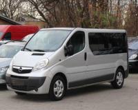 Opel Vivaro 2.0 CDTI 8+1