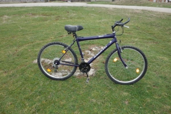 Fahrrad Ragazzi