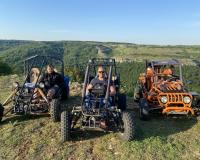 Buggy 250cc