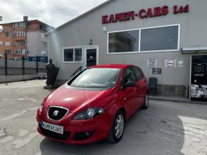 Seat Altea - 1.6