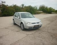 VW Golf 4 1.6i