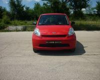 Daihatsu Sirion 1.0i