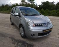 Nissan Note 1.4i