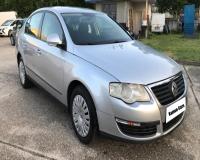 VW Passat 6 1.9 TDI