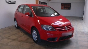 Vw Golf 5+ 1.9 TDI