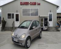 Mercedes A160