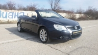 VW EOS 2.0Ti