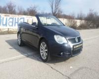 VW EOS 2.0Ti