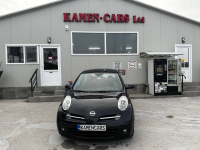 Nissan Micra 1.4i