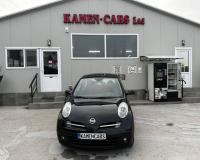 Nissan Micra 1.4i