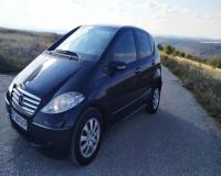 Mercedes A-170 AUTOMATIC