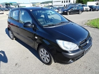 Hyundai Getz 1.4i