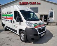 Citroen Jumper 2.2HDI