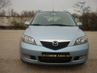 Mazda 2 1.4i