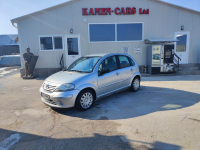 Citroen C3 1.6i