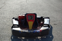 Karting Black