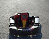 Karting Black