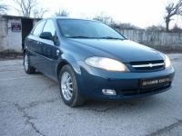 Chevrolet Lacette 1.6i
