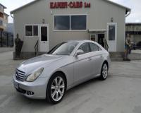 Mercedes CLS 320 CDI