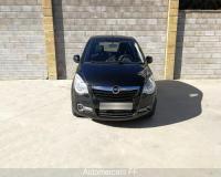 Opel Agila 1.0i