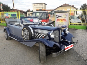 Beauford