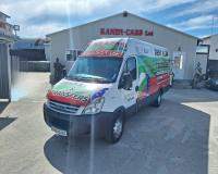 Iveco Daily MAXI BASE