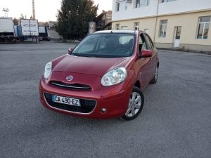 Nissan Micra 1.2i