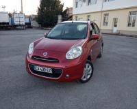 Nissan Micra 1.2i