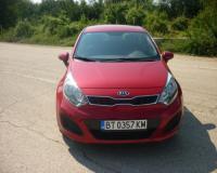 Kia Rio 1.2i