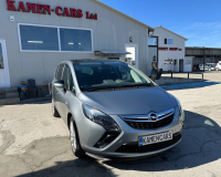 Opel Zafira Tourer 2.0CDTI - 6+1