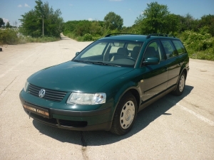 VW Passat 1.8i AUTOMATIC