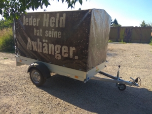 Ремарке HUMBAUR