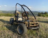 Buggy 150cc