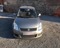 Suzuki Swift 1.3i - SILVER