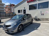 Nissan Note 1.2