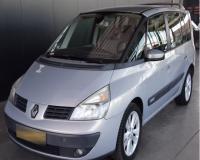 Renault Espace 2.0i - 6+1