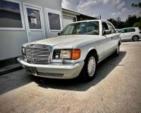 Mercedes 350 SD