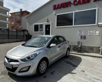 Hyundai I30 - 1.4 Gray
